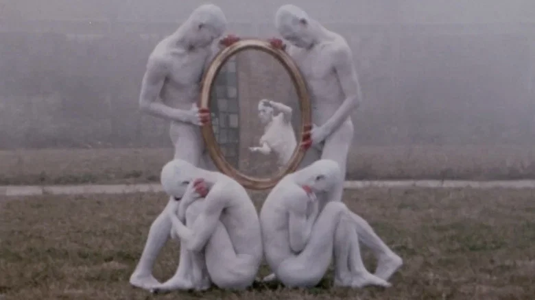 Butoh: Body on the Edge of Crisis screenshot 4