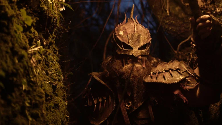 The Head Hunter screenshot 2