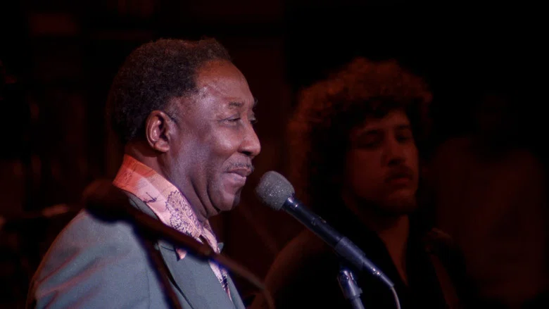 The Last Waltz screenshot 6
