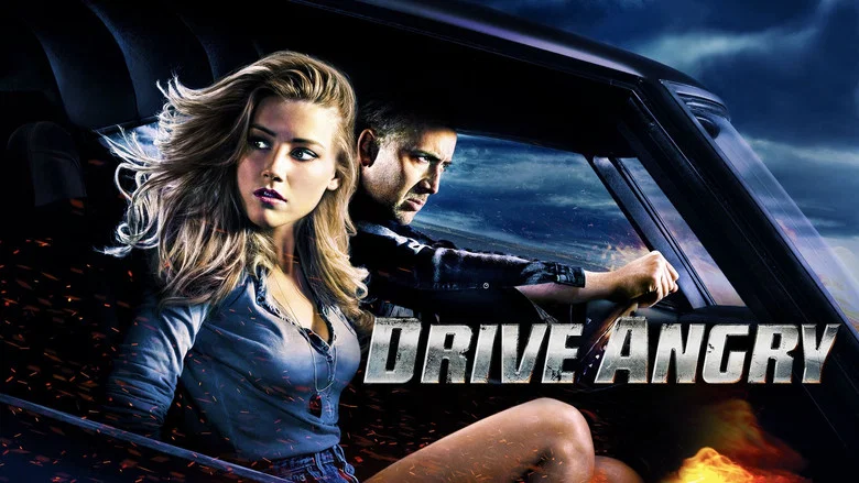 Drive Angry screenshot 2