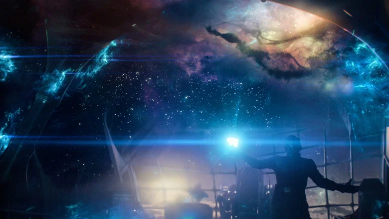 Captain America: The First Avenger screenshot 5