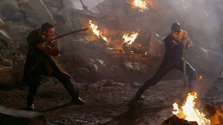 Highlander: The Source screenshot 6