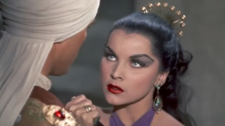 Princess of the Nile screenshot 1