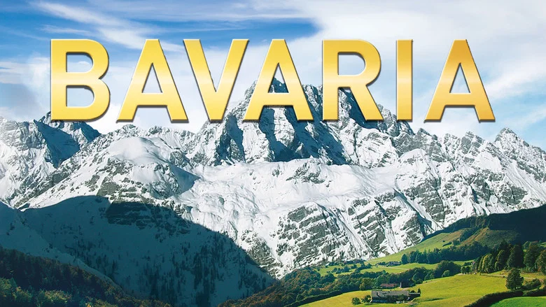 Bavaria - A magical journey screenshot 1