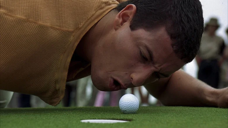 Happy Gilmore screenshot 5