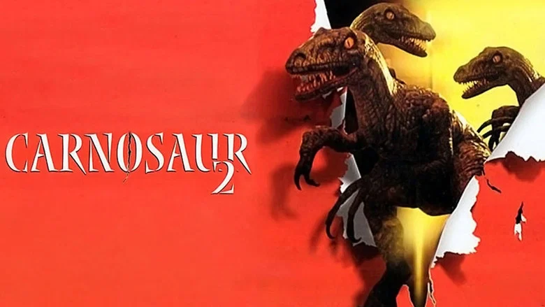 Carnosaur 2 screenshot 3