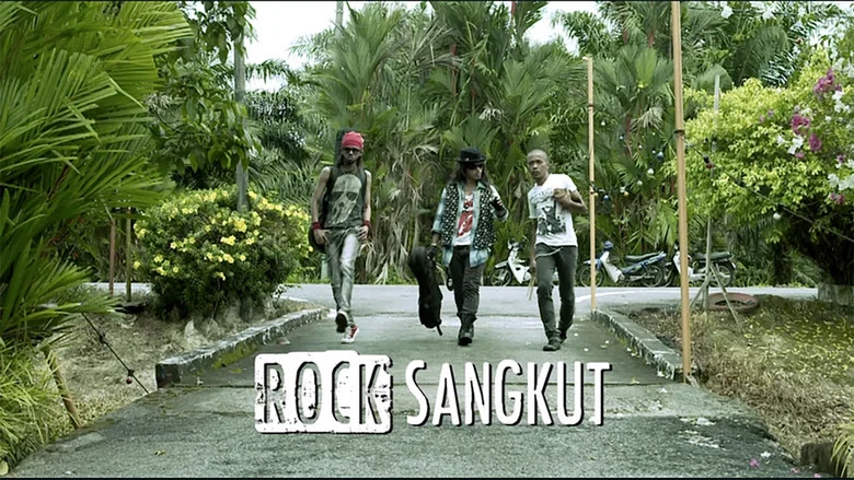 Rock Sangkut screenshot 1