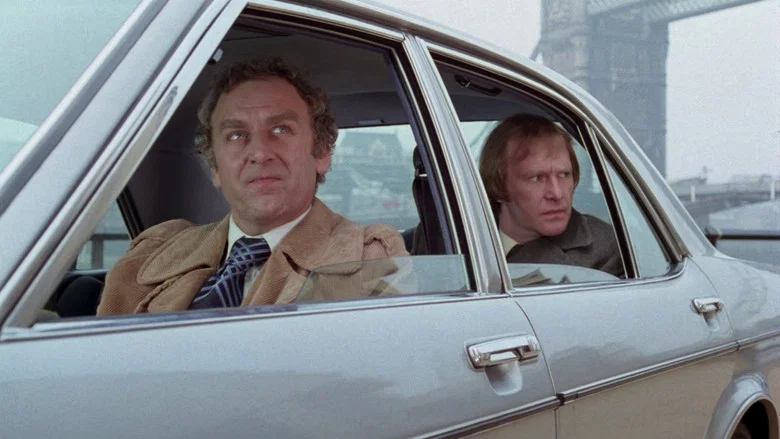 Sweeney! screenshot 5