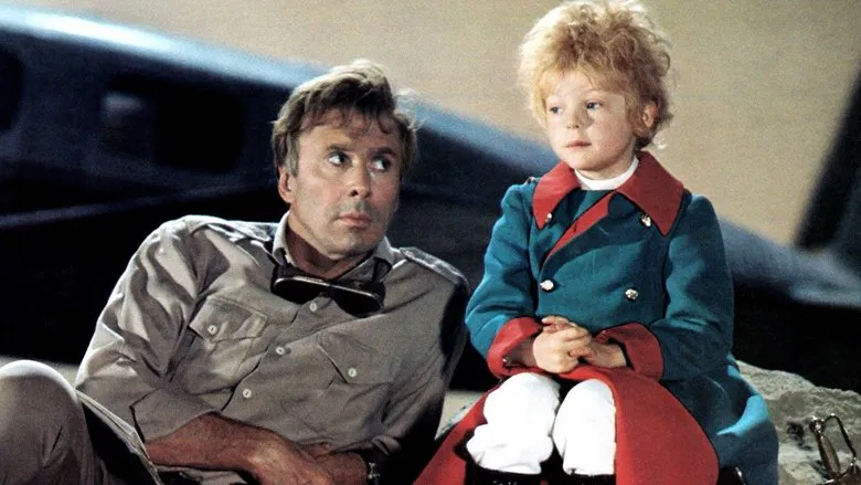 The Little Prince screenshot 1