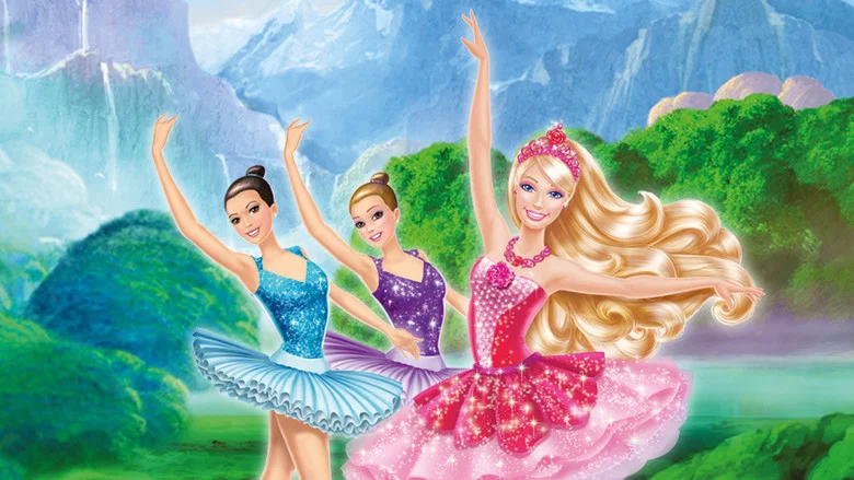 Barbie in the Pink Shoes screenshot 2