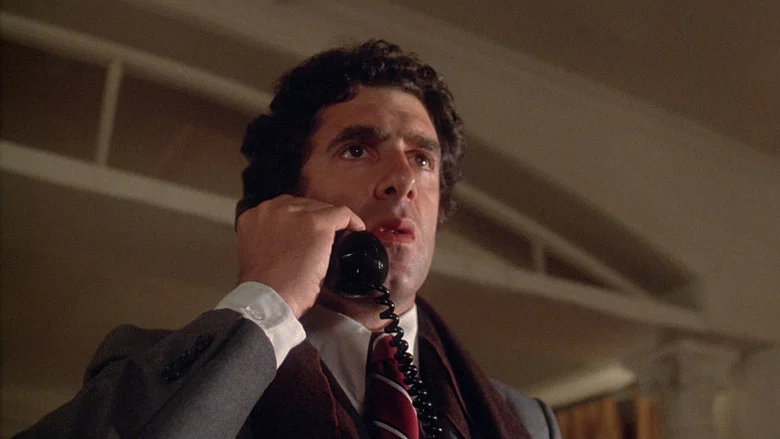 The Silent Partner screenshot 8