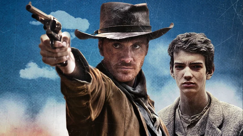 Slow West screenshot 8