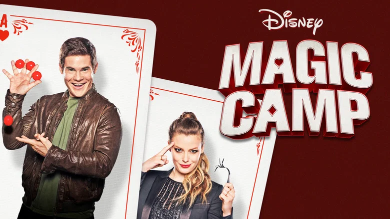 Magic Camp screenshot 6