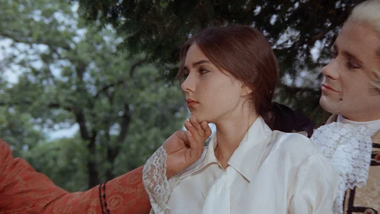 Marquis de Sade: Justine screenshot 6