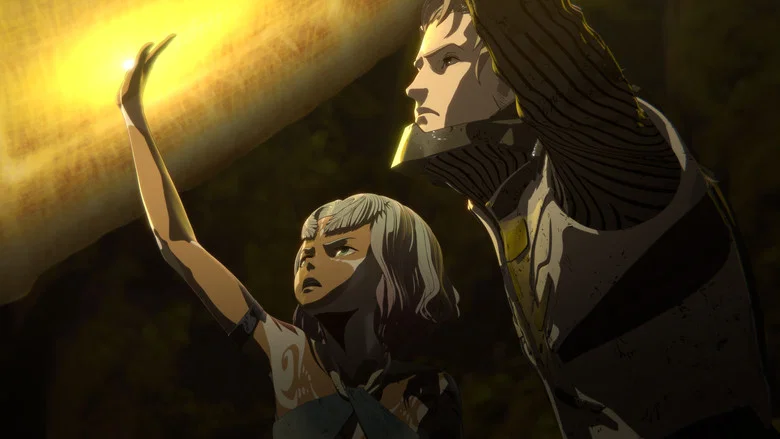 Godzilla: The Planet Eater screenshot 3
