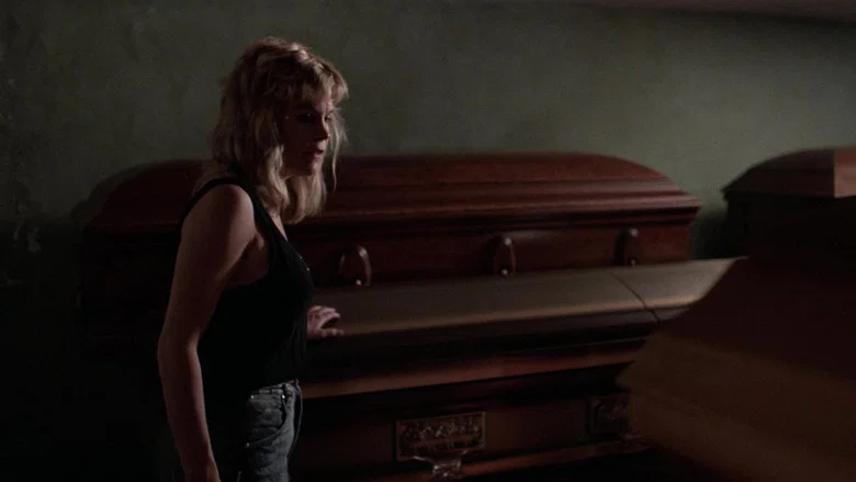The Undertaker screenshot 1