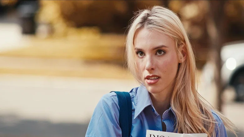 The Mail Lady screenshot 1