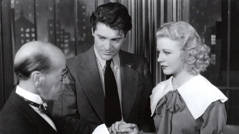 Romance in Manhattan screenshot 3