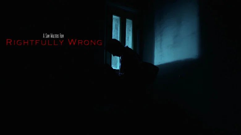 Rightfully Wrong screenshot 1