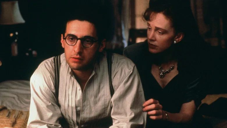 Barton Fink screenshot 2