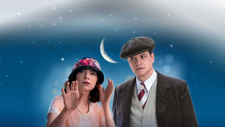 Magic in the Moonlight screenshot 6