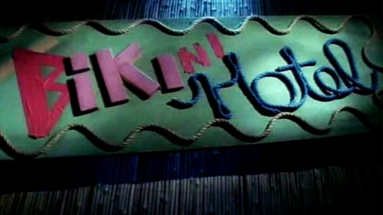 Bikini Hotel screenshot 2