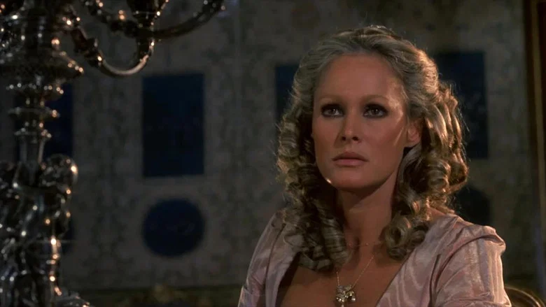 The Fifth Musketeer screenshot 7