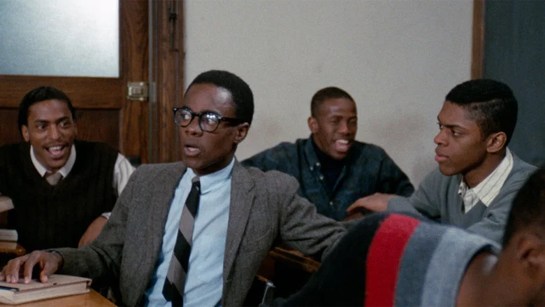 Cooley High screenshot 7