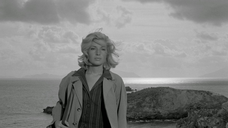 L'Avventura screenshot 7