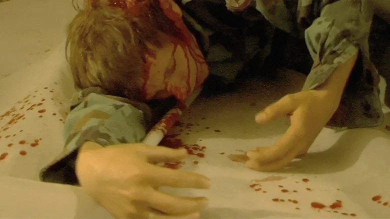 The Life and Death of a Porno Gang screenshot 4