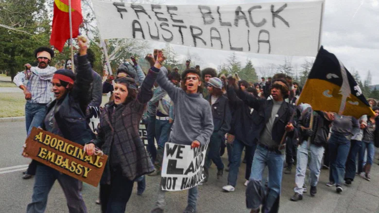 Still We Rise screenshot 1