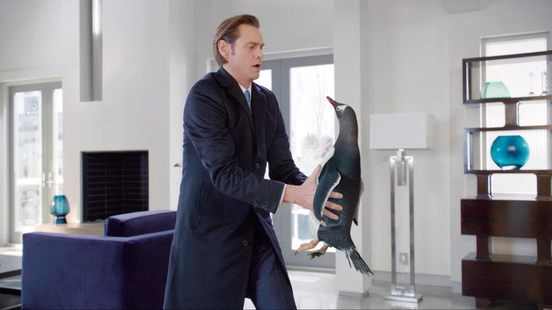 Mr. Popper's Penguins screenshot 4