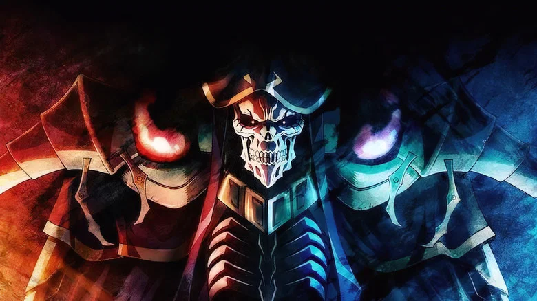 OVERLORD: The Sacred Kingdom screenshot 1
