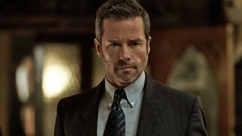 Jack Irish: Dead Point screenshot 2