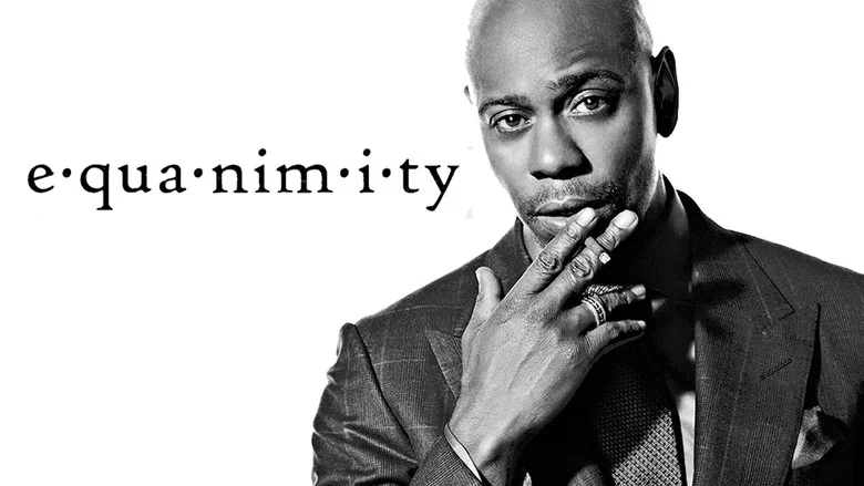 Dave Chappelle: Equanimity screenshot 6
