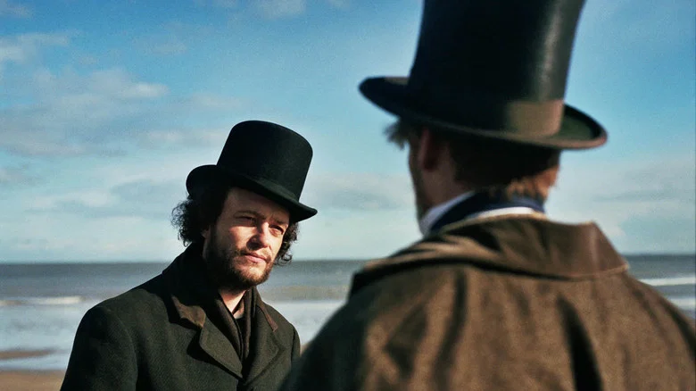 The Young Karl Marx screenshot 5