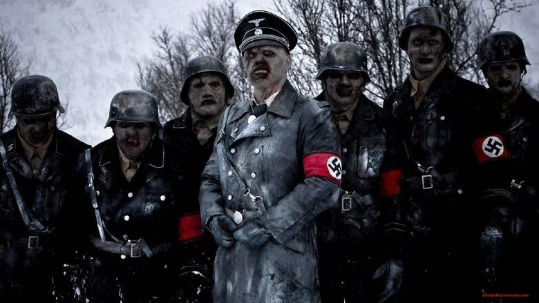 Dead Snow screenshot 2