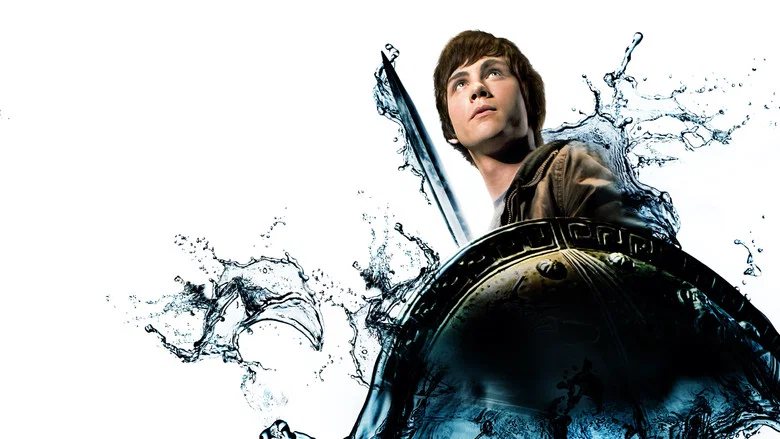 Percy Jackson & the Olympians: The Lightning Thief screenshot 7