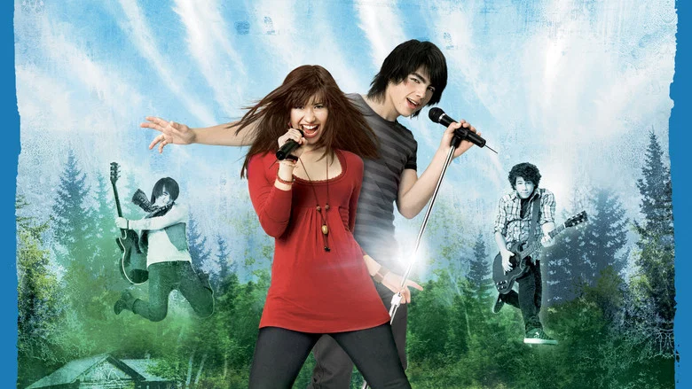 Camp Rock screenshot 6