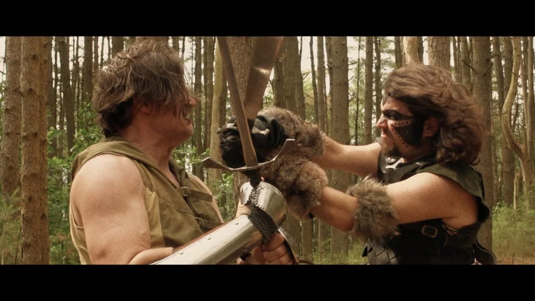 Radiant Dark screenshot 2