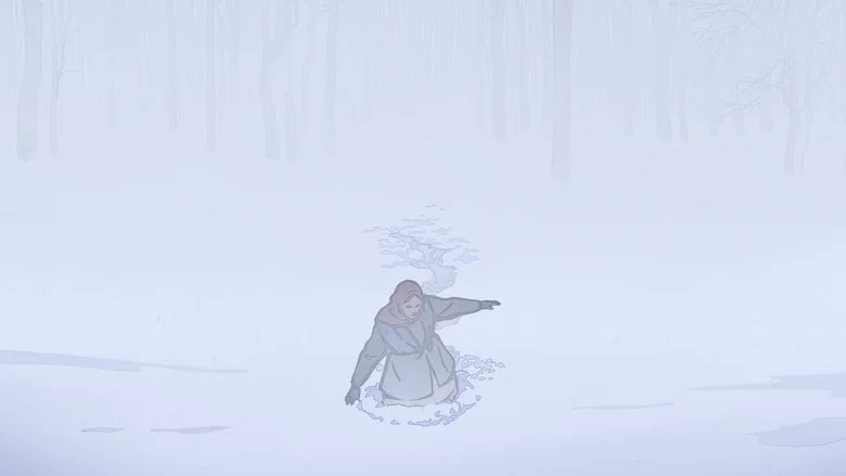 The Most Precious of Cargoes screenshot 3