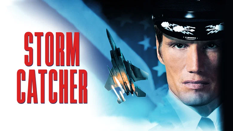Storm Catcher screenshot 2