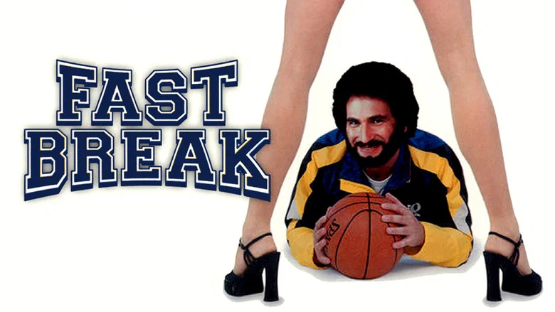 Fast Break screenshot 2