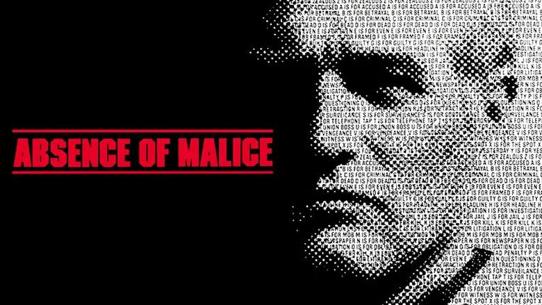 Absence of Malice screenshot 5