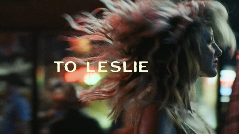 To Leslie screenshot 6