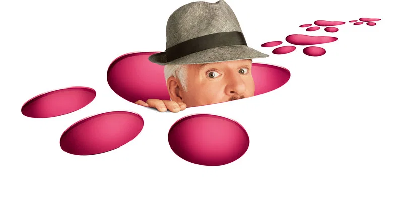 The Pink Panther 2 screenshot 6