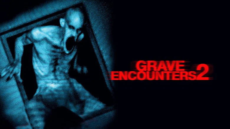 Grave Encounters 2 screenshot 7