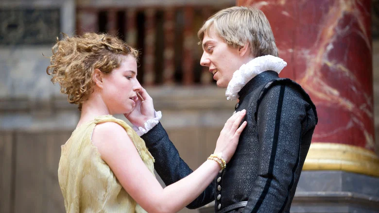 The Tempest - Live at Shakespeare's Globe screenshot 2