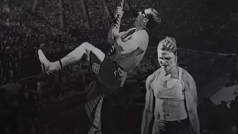 Fittest on Earth: The Story of the 2015 Reebok CrossFit Games screenshot 1