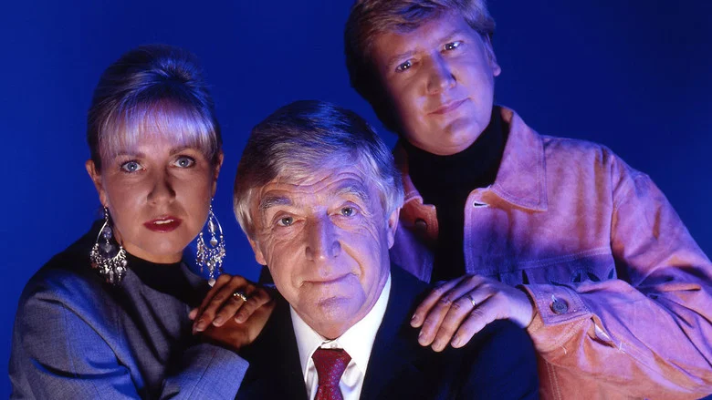 Ghostwatch screenshot 5